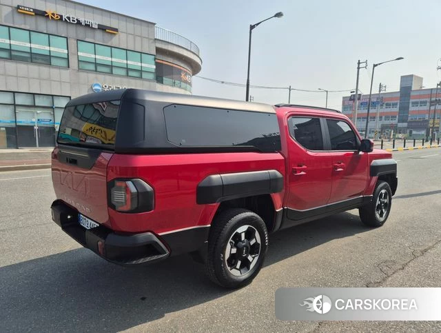 Kia Tasman id 3841086 из Кореи 16