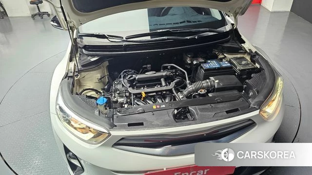 Kia Stonic id 3966285 из Кореи 16