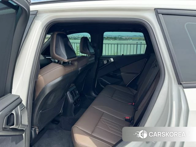 BMW X3 (G45) 2025 Белый из Кореи, фото 6