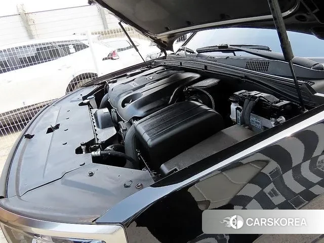 Kia Mohave Master id 3778493 из Кореи 16