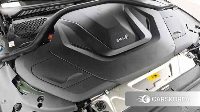 BMW i4 id 4758221 из Кореи 30
