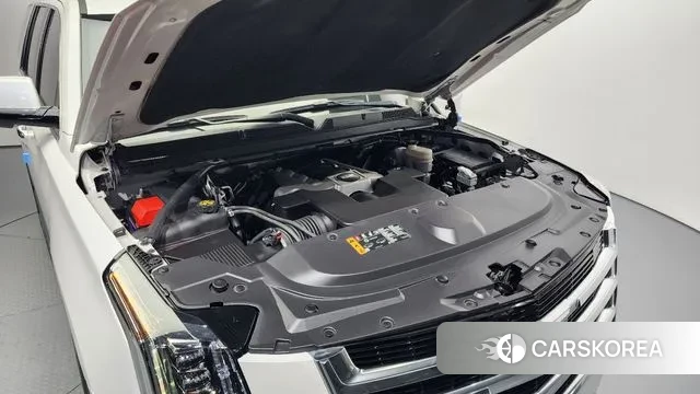 Cadillac Escalade id 3060061 из Кореи 16