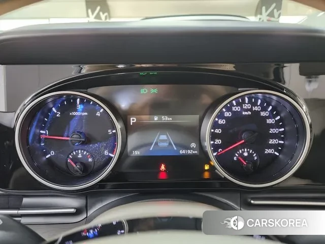 Kia Carnival 4th generation id 3463507 из Кореи 16