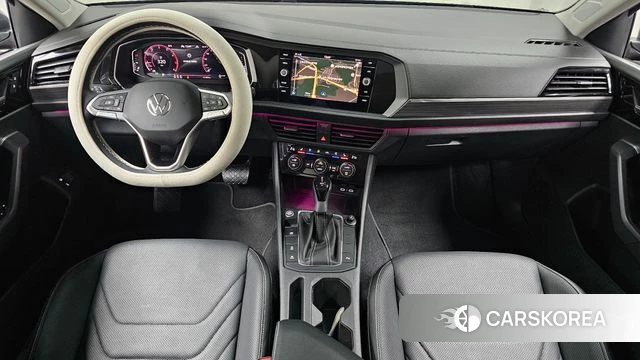 Volkswagen 7th Generation of Jetta id 4584887 из Кореи 26