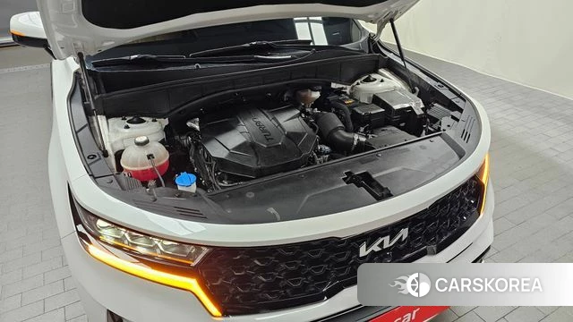 Kia Sorento 4th Generation id 3832709 из Кореи 16