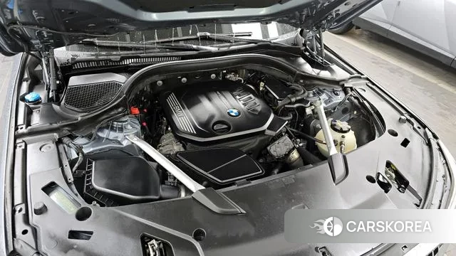 BMW 6 Series GT (G32) id 3484557 из Кореи 16