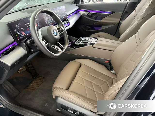 BMW 5 series (imported) id 4256801 из Китая 8