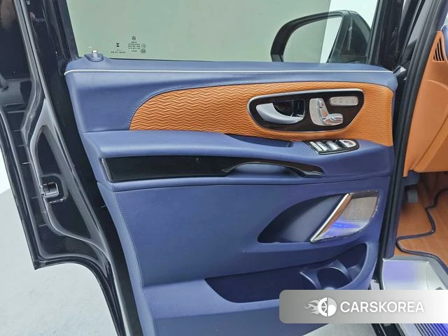 Mercedes-Benz Vito id 4275535 из Китая 23