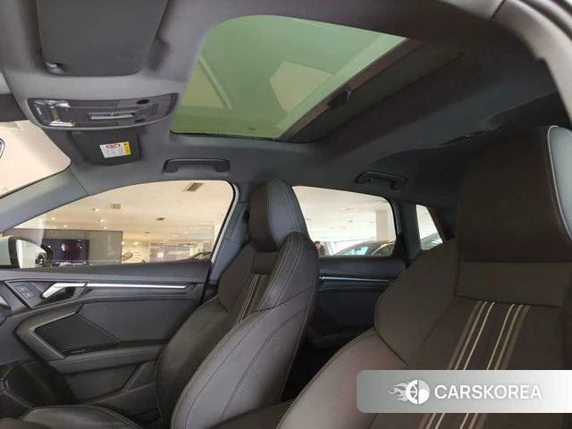 Audi A3 id 4240320 из Китая 16
