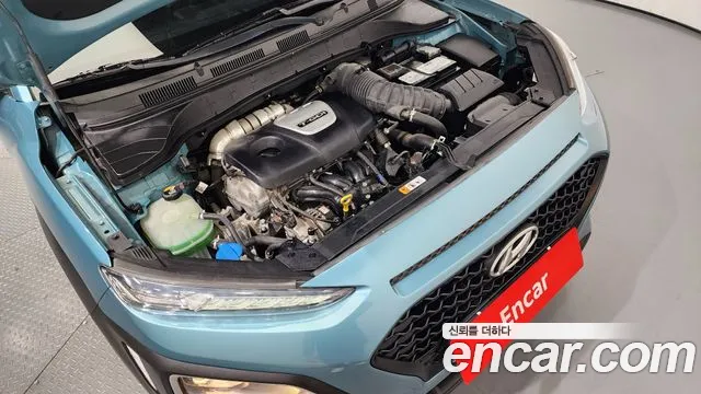 Hyundai Kona id 2680282 из Кореи 16