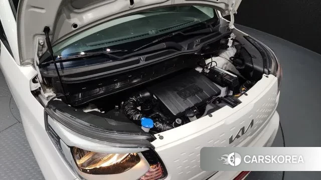 Kia The New Ray id 3427688 из Кореи 16