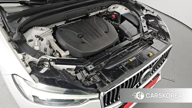 Volvo XC60 second Generation id 2905342 из Кореи 16