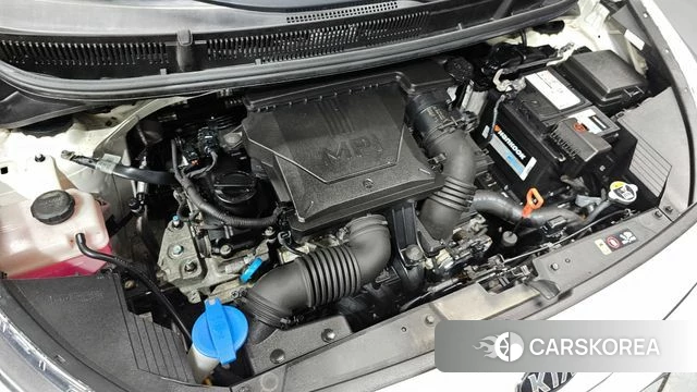 Kia Morning Urban (JA) id 3843327 из Кореи 16