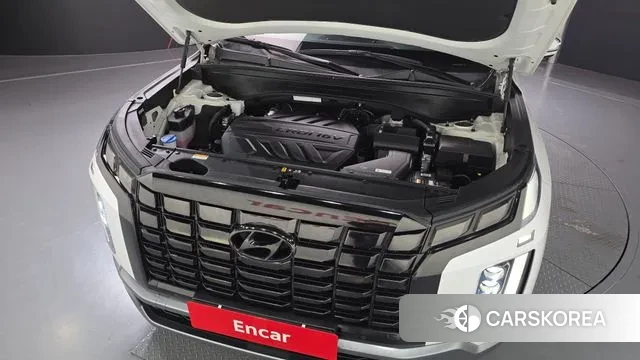 Hyundai The New Palisade id 3327982 из Кореи 16