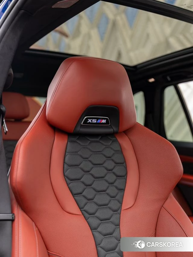 BMW X5 M id 4238646 из Китая 18