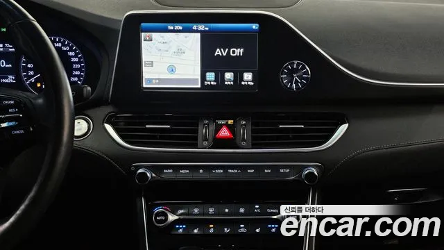 Hyundai Grandeur IG id 2765551 из Кореи 16