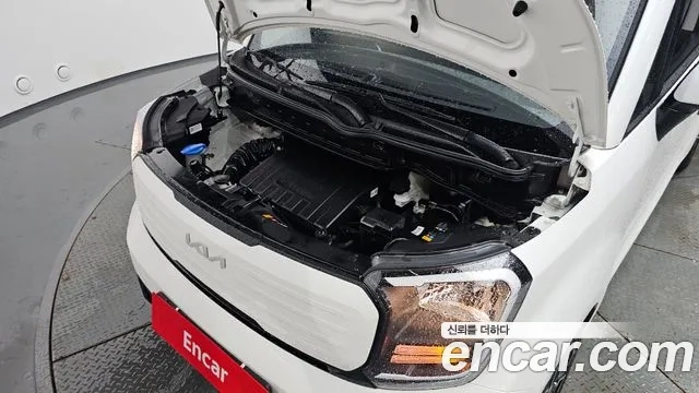 Kia The New Kia Ray id 2926041 из Кореи 16