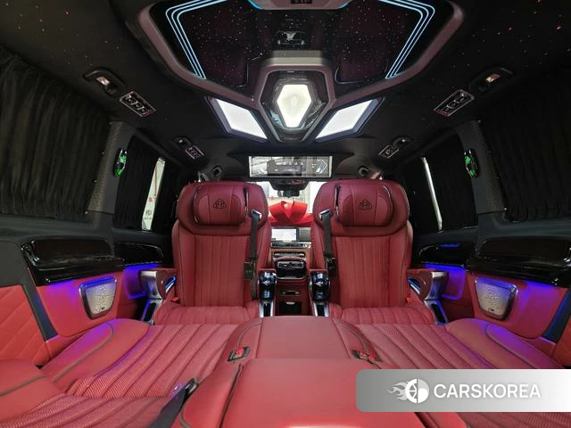 Mercedes-Benz Vito id 4026786 из Китая 10