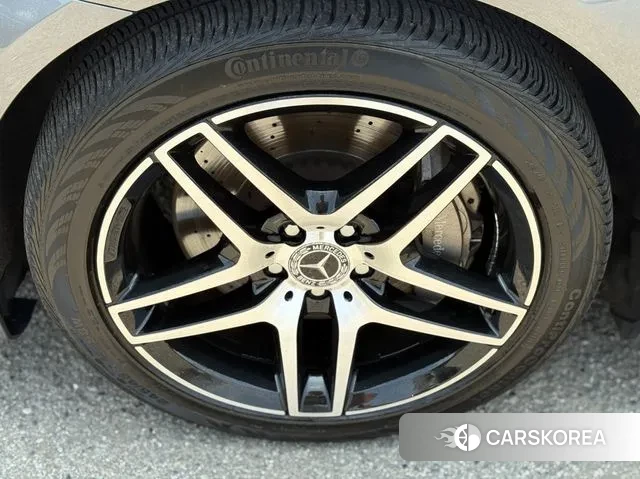 Mercedes-Benz S-Class W222 id 2891091 из Кореи 16