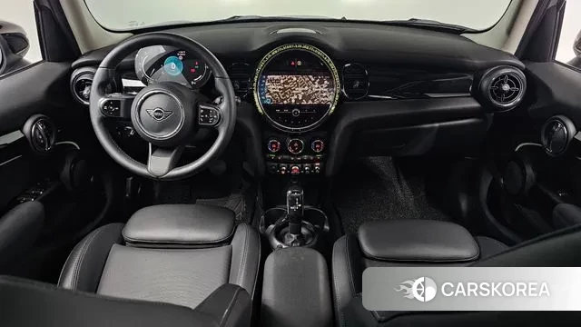 Mini Cooper id 3518726 из Кореи 16