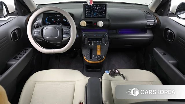 Hyundai Casper id 3921910 из Кореи 16