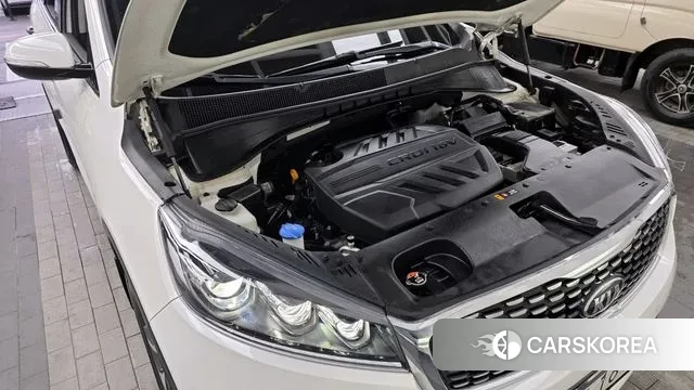 Kia The New Sorento id 3418150 из Кореи 16