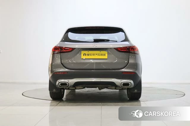Mercedes-Benz GLA id 4257241 из Китая 16