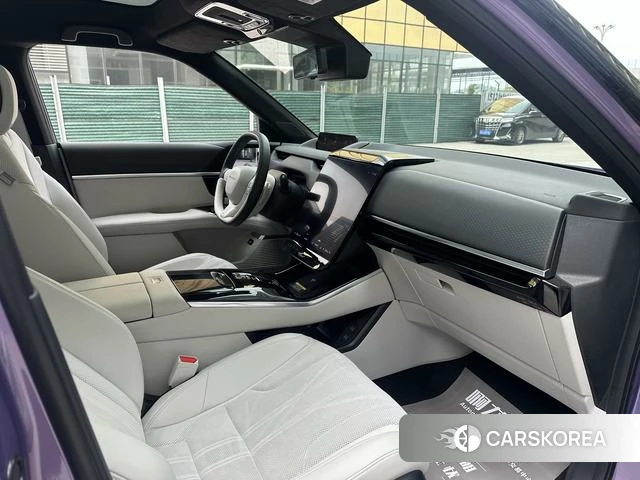 Honda GAC P7 id 3913923 из Китая 23