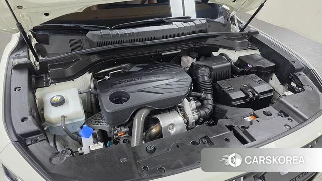 Ssangyong Torres id 3817443 из Кореи 16