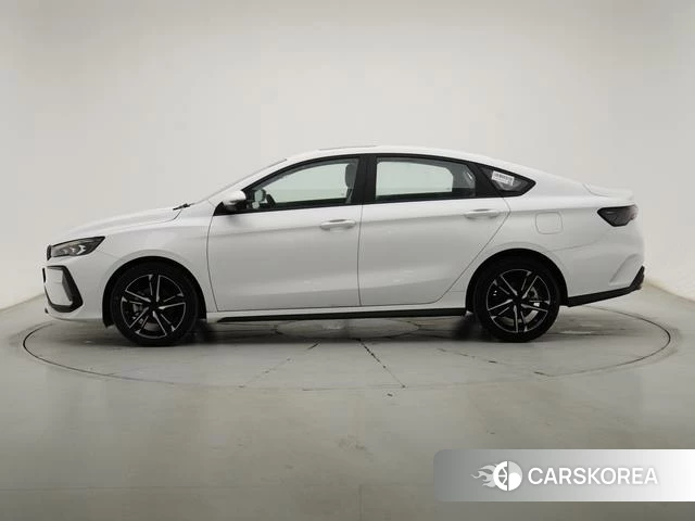 Geely Automobile Binrui id 4198821 из Китая 24