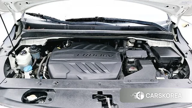 Kia The New Carnival id 3050753 из Кореи 15