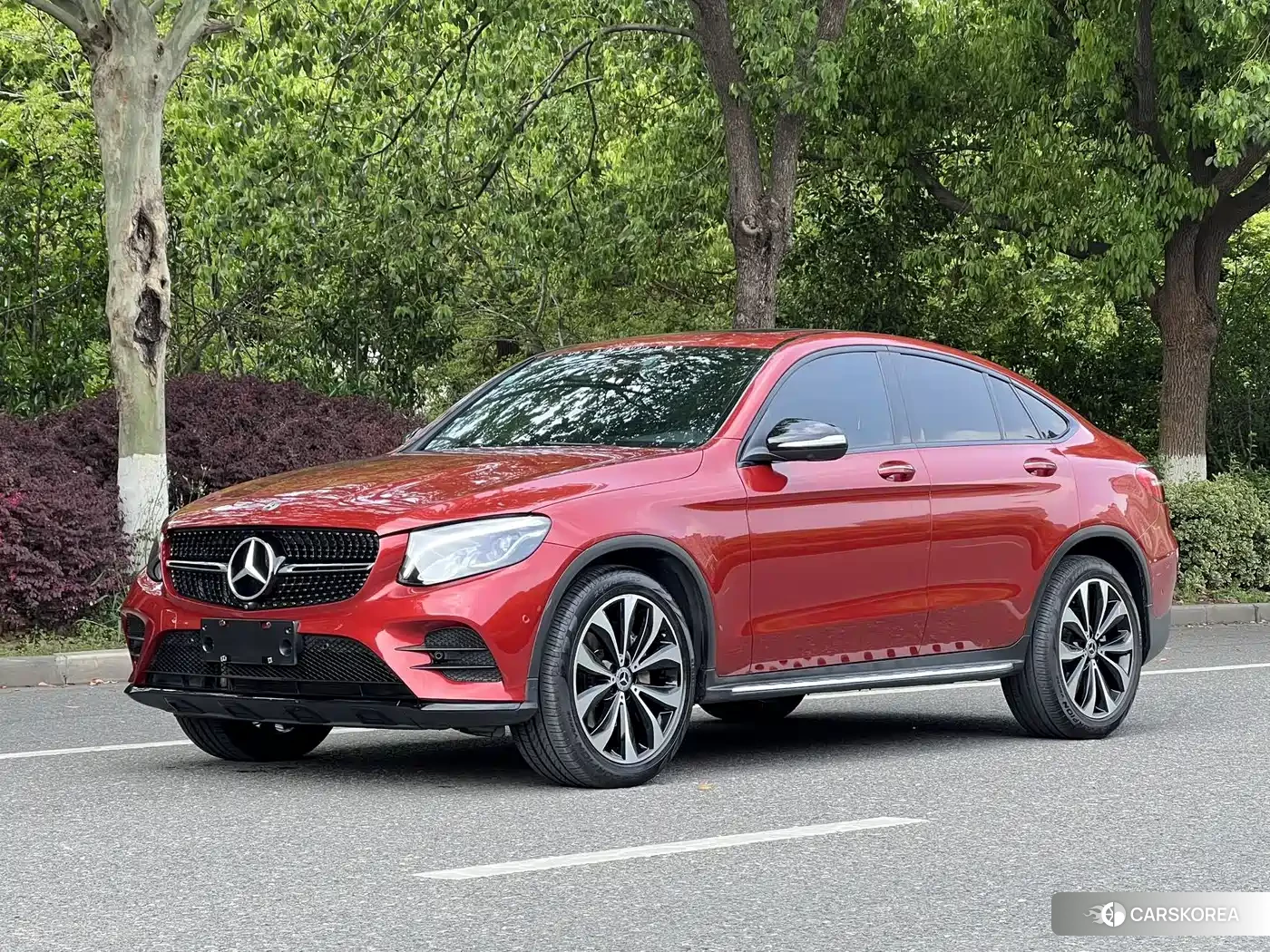 Mercedes-Benz GLC id 4628323 из Китая 14