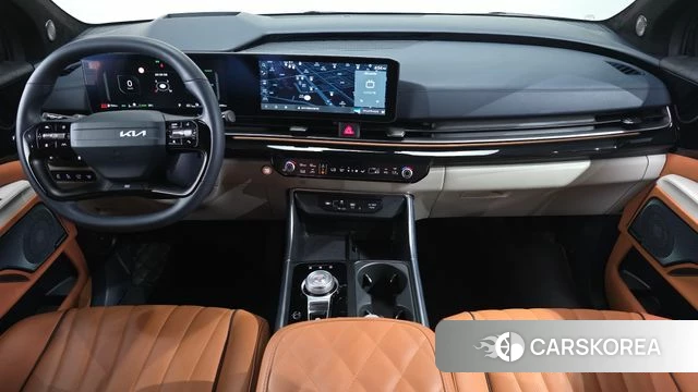 Kia The New Carnival 4th Generation id 4767445 из Кореи 36