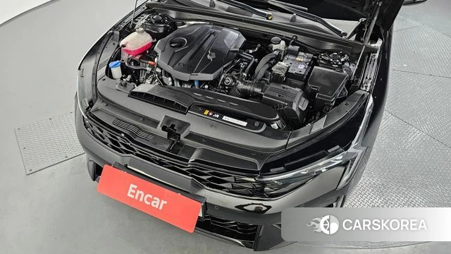 Kia The New K5 3rd generation id 3914385 из Кореи 16