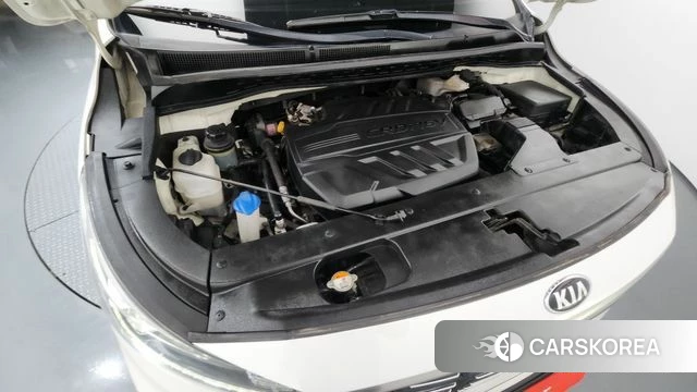 Kia The New Carnival id 3820380 из Кореи 16