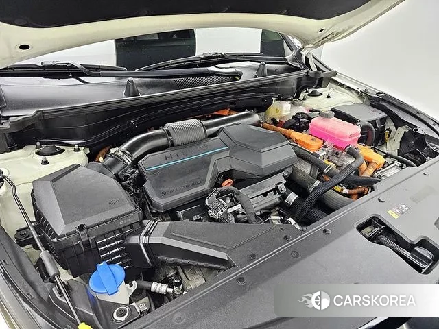 Kia Sportage 5th Generation Hybrid id 3378963 из Кореи 16