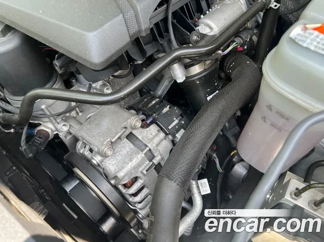 Audi A6 (C8) id 2847311 из Кореи 7