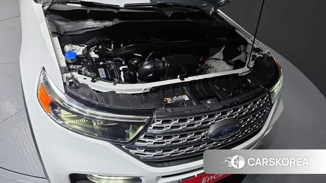 Ford Explorer 6th Generation id 3701718 из Кореи 16