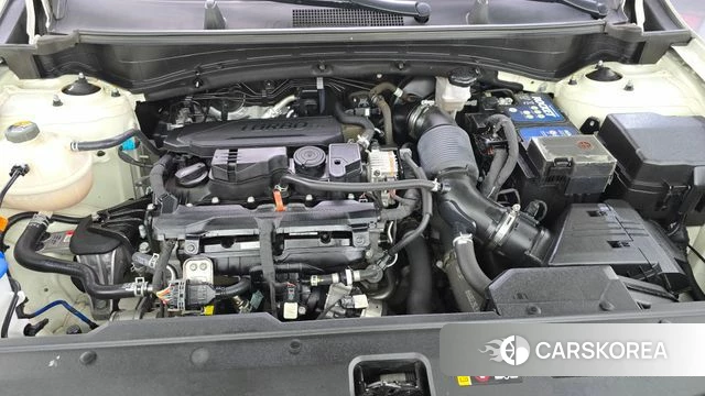 Kia Sportage 5th Generation id 4495408 из Кореи 32