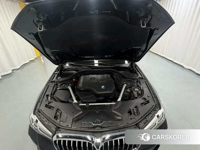 BMW 5 series (imported) id 4301574 из Китая 16