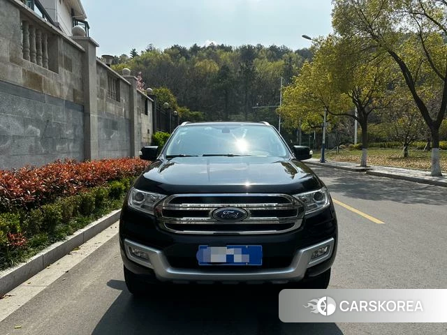 Ford Road Shaker id 4241818 из Китая 11