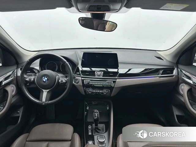 BMW X1 id 4342005 из Китая 13