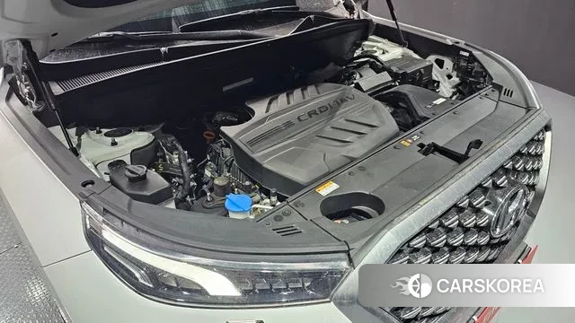 Hyundai Palisade id 3597822 из Кореи 16