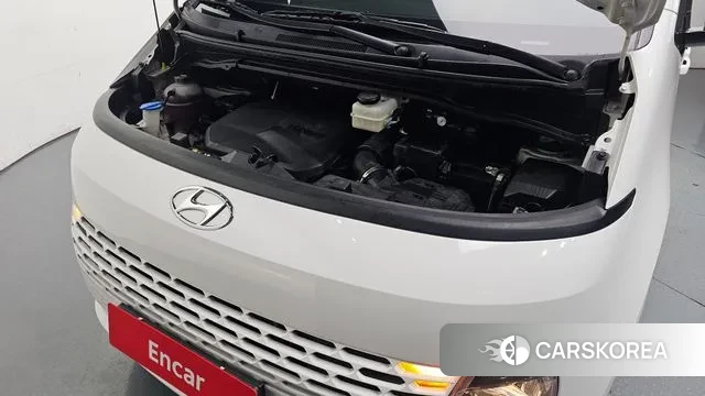 Hyundai Staria id 3787732 из Кореи 16