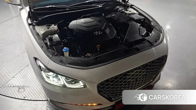 Hyundai Grandeur IG id 2981669 из Кореи 16