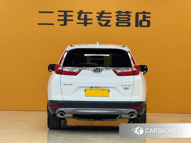 Honda CR-V id 4213563 из Китая 9