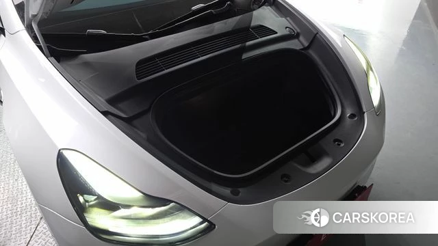 Tesla Model Y id 4442553 из Кореи 30