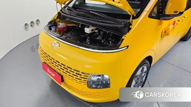 Hyundai Staria id 3432504 из Кореи 16