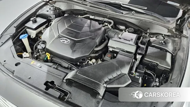 Hyundai Grandeur IG id 3024328 из Кореи 16