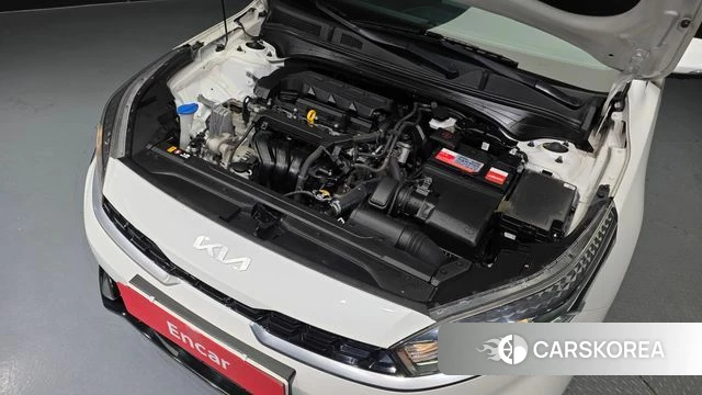 Kia The New K3 2nd generation id 4231772 из Кореи 28